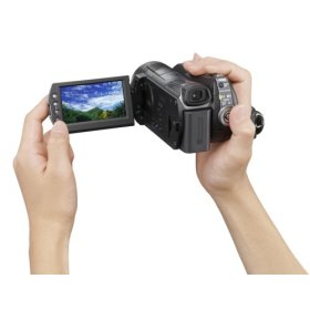 Sony HDR-SR11